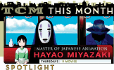 Hayao Miyazaki