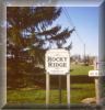 Rocky Ridge, OH population 425